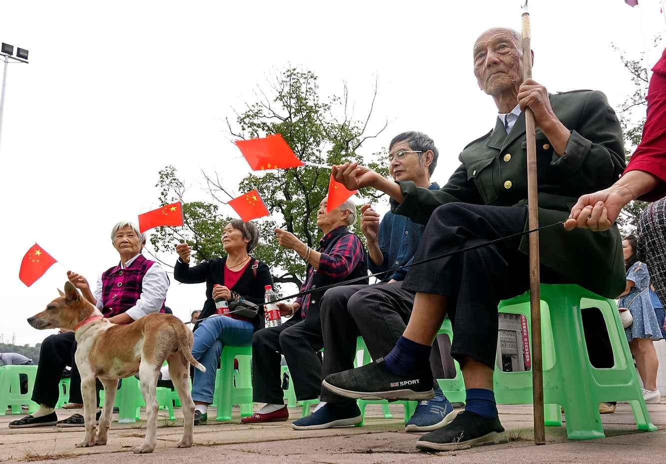解读河南高院报告:大要案全国推广 小案子推动法治进程