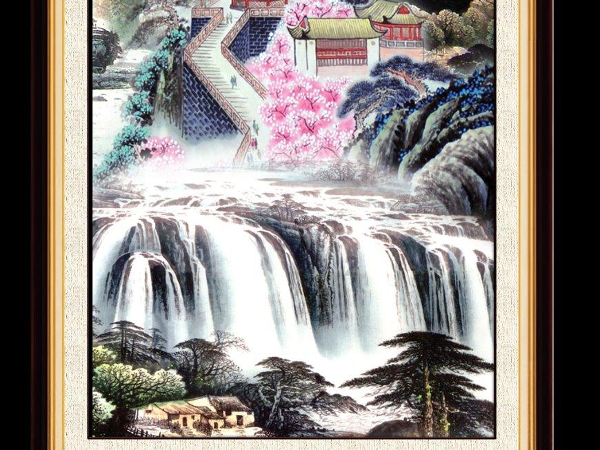 轩辕剑4外传：苍之涛