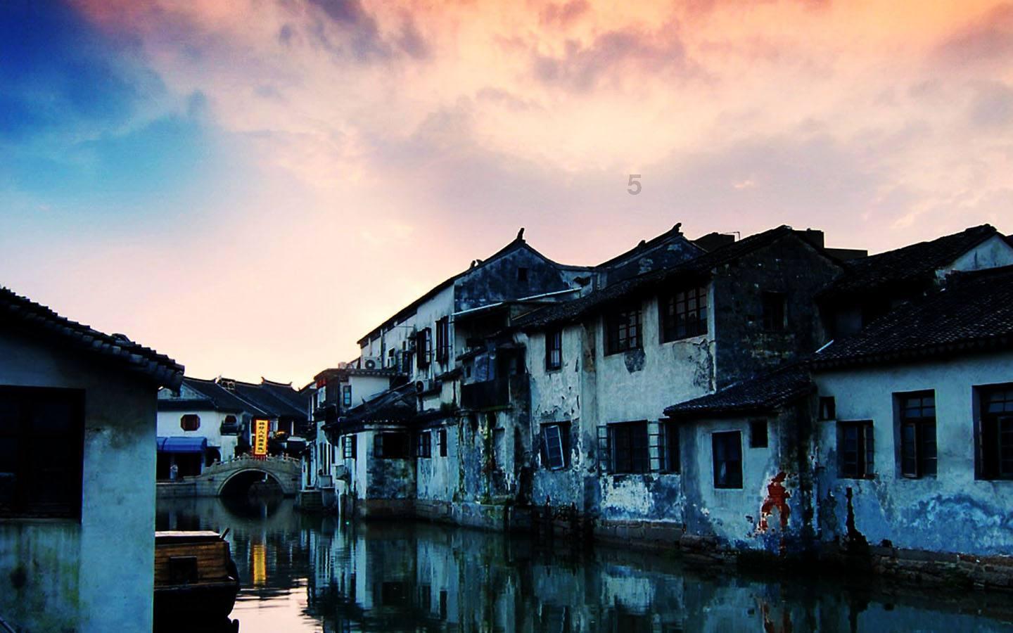 精灵的冒险之旅