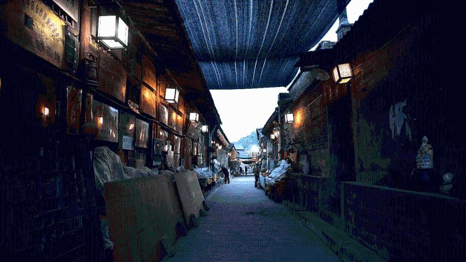 李世民爱将郑仁泰墓：咸阳地下造型奇特女俑，告诉你初唐有多开放